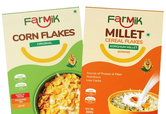 Cereal Flakes