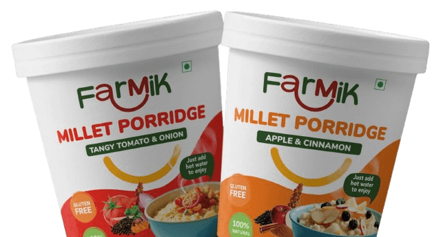 Porridge